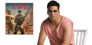 Akshay Kumar announces beta release of FAU-G's Team DeathMatch mode