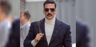 Akshay Kumar Busts Fake Reports On Charging Less For BellBottom, See Tweet