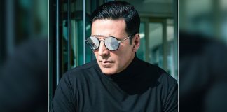 Akshay Kumar donates Rs 1 cr for school building in J&K's LoC village (Ld)