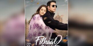 Akshay Kumar, Nupur Sanon's 'Filhall 2' teaser to drop on June 30