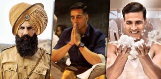 Akshay Kumar - The 'Biopic Khiladi' Of Bollywood! Kesari, PadMan To Prithviraj