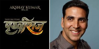 Akshay Kumar’s Prithviraj In Big Trouble! Sanatan Sena Files A Criminal Complaint Against The Makers Akshay Kumar’s Prithviraj In Big Trouble! Sanatan Sena Files A Criminal Complaint Against The Makers