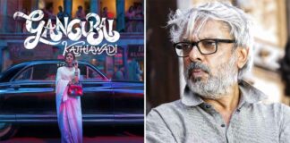 Alia Bhatt Wraps Gangubai Kathiawadi, Is Heera Mandi Next?