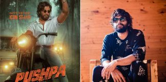 Pushpa: Allu Arjun To Take Away Monstrous Amount As Film Gets Split Into Two Parts? Allu Arjun Doubles His Fee For Pushpa?