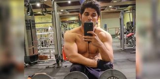Allu Sirish starts short video fitness series