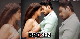 ALTBalaji's romance drama 'Broken But Beautiful 3' makes it to Ormax Media's Streaming Top 5 list!