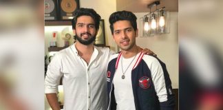 Amaal Mallik: Armaan giving me a hard time choosing new compliments for his singing