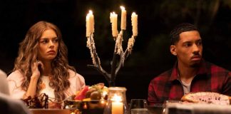 Amazon Prime Video Reveals First Look Of Highly Anticipated Drama Series Nine Perfect Strangers