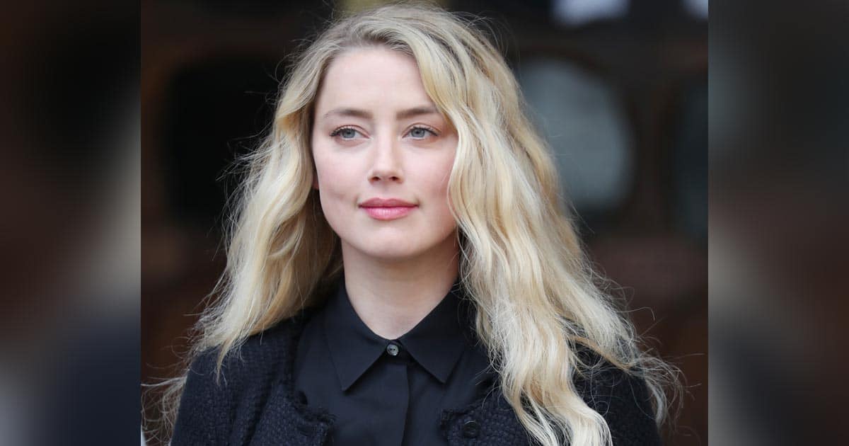 Amber Heard Once Opened Up On Being Bis*xual In Hollywood