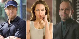 Amid Brad Pitt Legal Battle, Angelina Jolie Has Been Spotted At Ex-Husband Jonny Lee Miller's Apartment! What's Cooking?