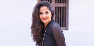 Anasuya Bharadwaj: I prefer looking different to looking good on screen