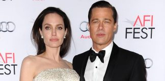 Angelina Jolie “Will Never Forgive Him” Say Sources After Brad Pitt Get Temporary Joint Custody Of Kids