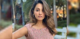 Anita Hassanandani Announces Her Exit From Showbiz; Says, "I Would Have Either Way Left The Industry”