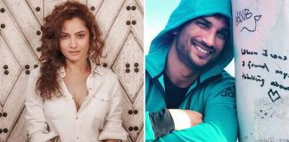 Ankita Lokhande Called As 'Hypocrite' After Her Announcement Of Social Media Break Ahead Of Sushant Singh Rajput's Death Anniversary