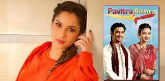 Ankita Lokhande: Pavitra Rishta made me who I'm today