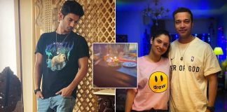 Ankita Lokhande Trolled Over Posting Picture With Vicky Jain Ahead Of Sushant Singh Rajput Death Anniversary