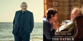 Anthony Hopkins: I enjoy working
