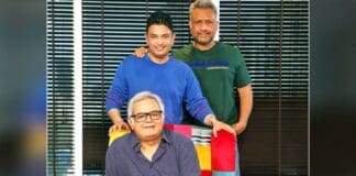 Anubhav Sinha, Bhushan Kumar and Hansal Mehta’s action -commercial thriller kickstarts today