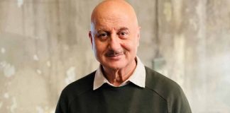 Anupam Kher dreams of making 'Saaransh 2' as an action thriller
