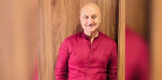 Anupam Kher says his Twitter following shrunk by 80,000 in 36 hours