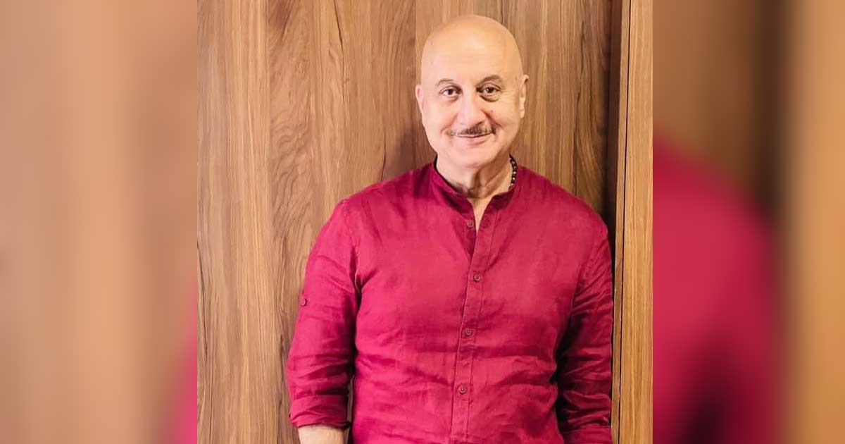 Anupam Kher says his Twitter following shrunk by 80,000 in 36 hours
