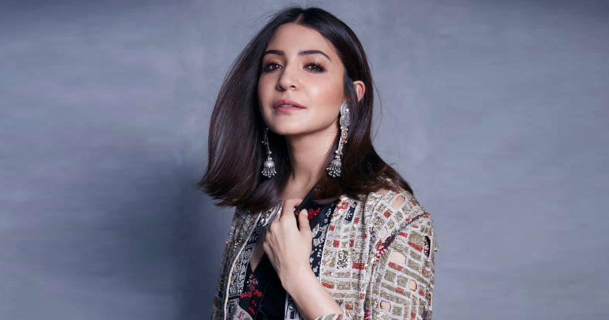 Anushka Sharma Has No Plans To End Her Maternity Break Till 2022?