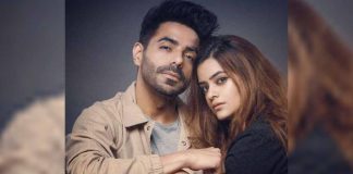 Aparshakti Khurana, wife expecting first child