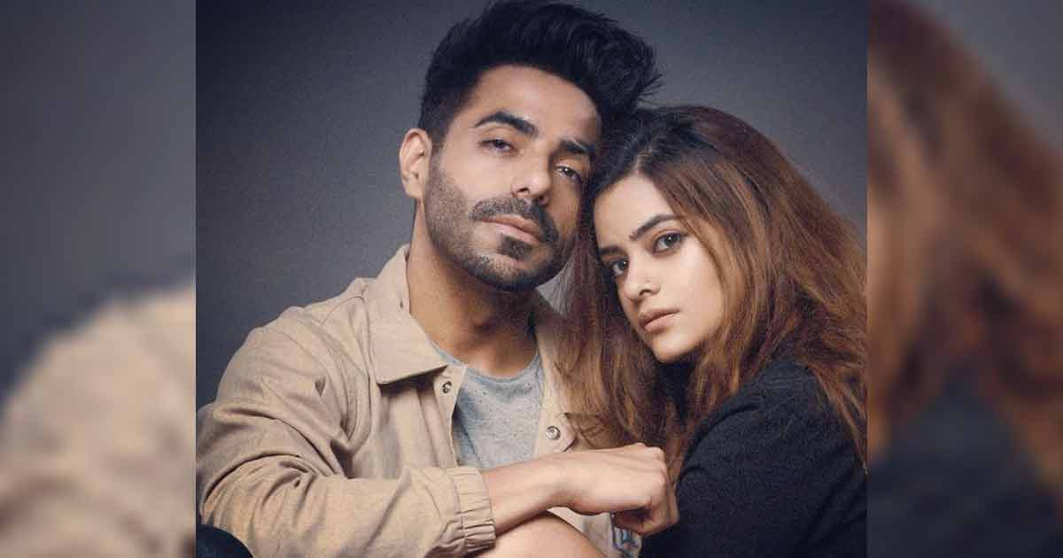 Aparshakti Khurana, wife expecting first child