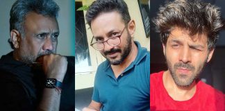 Apurva Asrani: Respect Anubhav Sinha for calling out campaign against Kartik Aaryan
