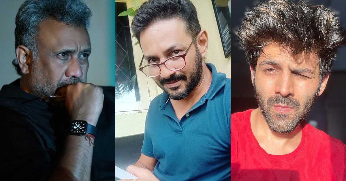 Kartik Aaryan Gets Another Supporter In Apurva Asrani After Anubhav Sinha Called Out Campaign Against The Actor
