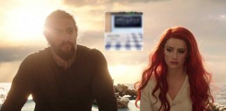 Aquaman 2 Has An Official Title Now!
