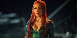 Aquaman And The Lost Kingdom To Make Amber Heard One Of The Highest Paid Actresses In Hollywood?