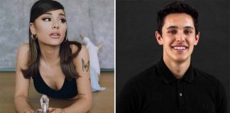 Ariana Grande Is In No Hurry To Have Kids With Dalton Gomez? Ariana Grande Is In No Hurry To Have Kids With Dalton Gomez?