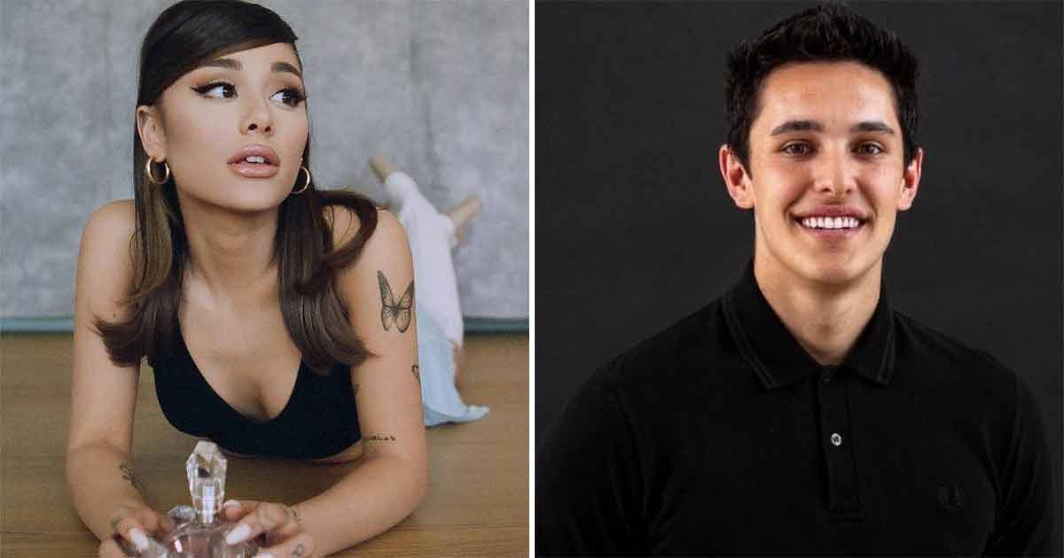 Ariana Grande Is In No Hurry To Embrace Motherhood; “She Would Love To Pursue (It) A Few Years Down The Line,” Source Quotes