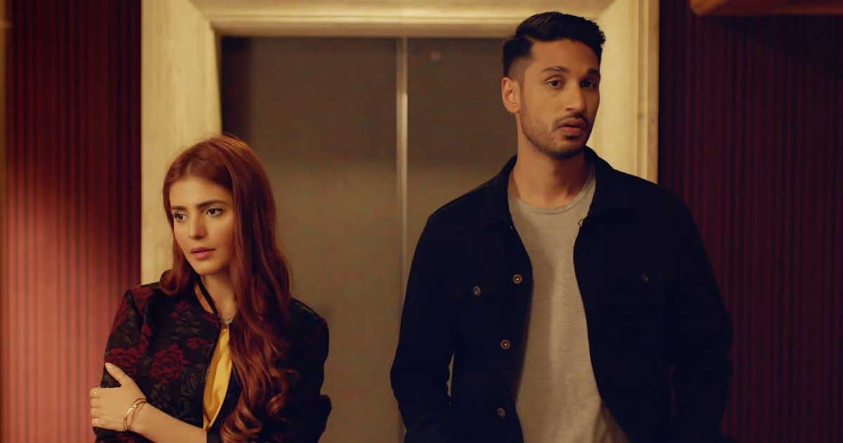 Arjun Kanungo's 'Aaya Na Tu' Crosses 100 Million Views