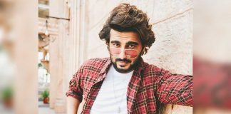 Arjun Kapoor: Film sets are the best classrooms