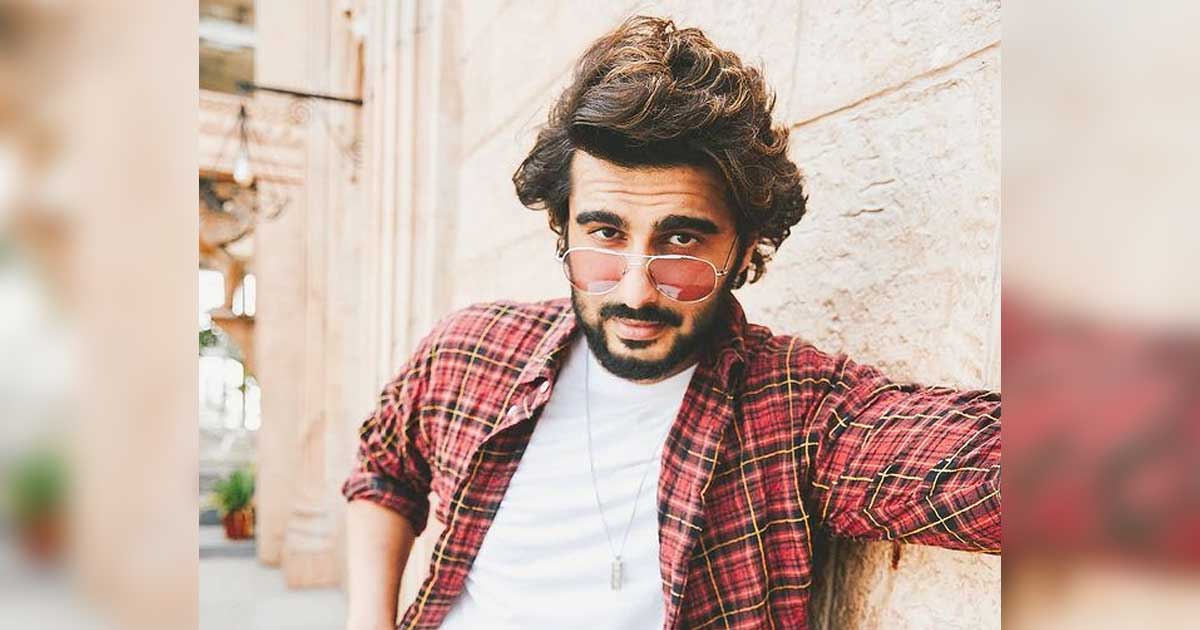 Arjun Kapoor On His Journey From Ishaqzaade To Sandeep Aur Pinky Faraar: "Film Sets Are The Best Classrooms"