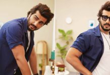 Arjun Kapoor: 'If Aurangzeb came on an OTT platform today it would've been amazing'
