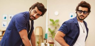 Arjun Kapoor: 'If Aurangzeb came on an OTT platform today it would've been amazing'