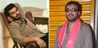 Arjun Kapoor says Dibakar Banerjee has a 'mind that's unlike anyone else's'