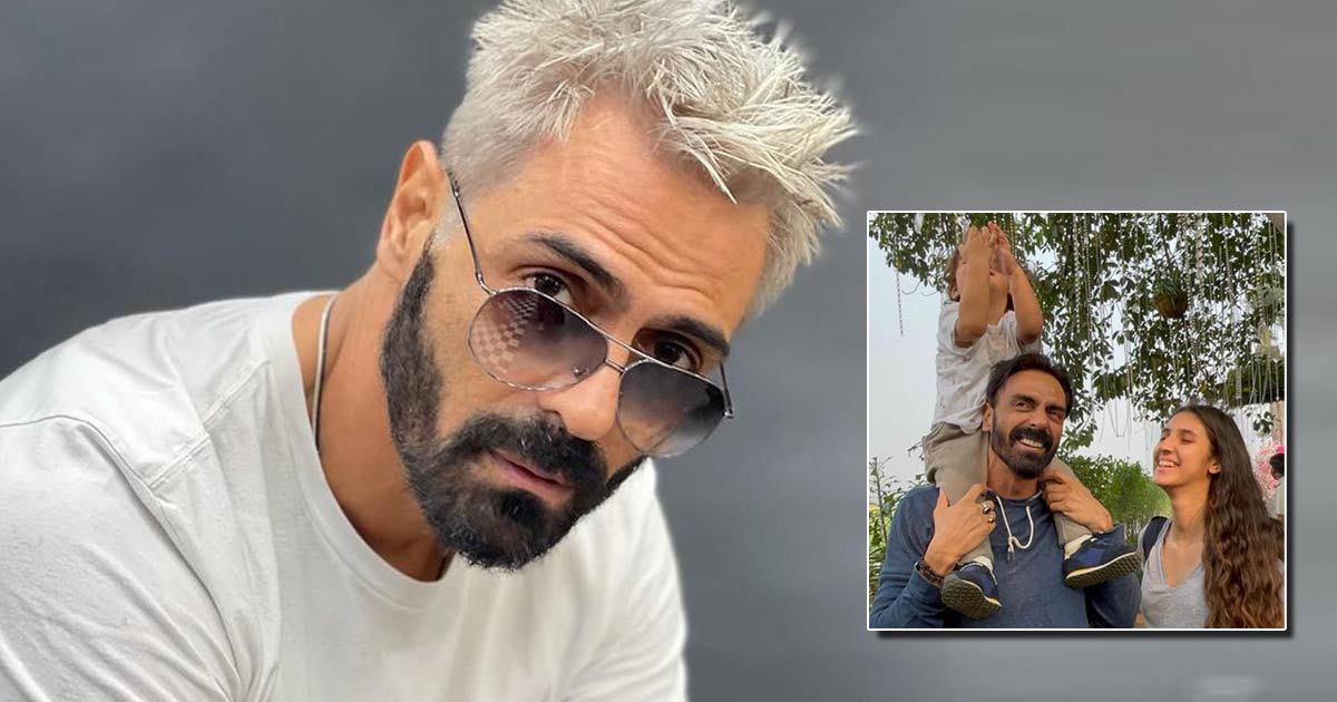 Arjun Rampal's Birthday Wish For His Daughter Is Full Of Love & Will Make You Miss Your Dad! 