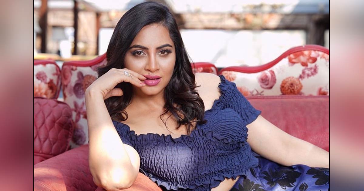 Arshi Khan: &quot;When Bigg Boss Is Nearby, We Get To Read About Fights Among  Happily-Married Couples&quot;