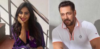 Arshi Khan seeks Salman Khan's help to find a groom on 'Swayamvar'
