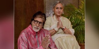 As Amitabh Bachchan & Jaya Bachchan Celebrate Their 47th Wedding Anniversary We Tell You Of The Time The Mrs Walked Out Of A Screening Of Big B’s Film