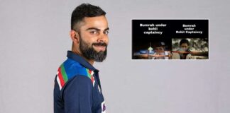 As India Loses WTC Final, Virat Kohli Gets His Memes