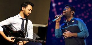 Atif Aslam Compliments ‘Brother’ Arijit Singh For Hawayein, Can We Sign A Petition For Their Collaboration Already? Atif Aslam Compliments Arijit Singh For Hawayein