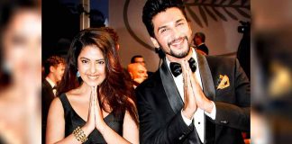 Avika Gor On The ‘Secret Child’ Rumours With Sasural Simar Ka Co-Star Manish Raisinghan: “He’s Almost My Father’s Age” Avika Gor On The 'Secret Child' Rumours With Sasural Simar Ka Co-Star Manish Raisinghan: "He's Almost My Father's Age"