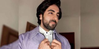 Ayushmann Khurrana Shares A Glimpse Of His Pandemic Survivors Kit & We’re On The Same Note Ayushmann gives a glimpse of his pandemic Survivors Kit and it’s deeply relatable!