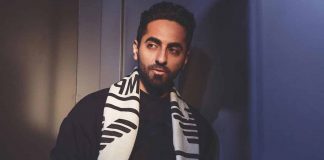 Ayushmann Khurrana: My equity today is mainly due to my social entertainers
