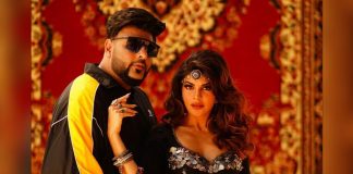 Badshah: Only wanted Jacqueline to be part of 'Paani Paani'